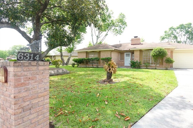 property at 6314 Sandy Oaks Dr