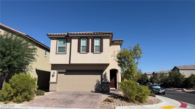 8716 Salvada Ave in Las Vegas, NV - Building Photo - Building Photo