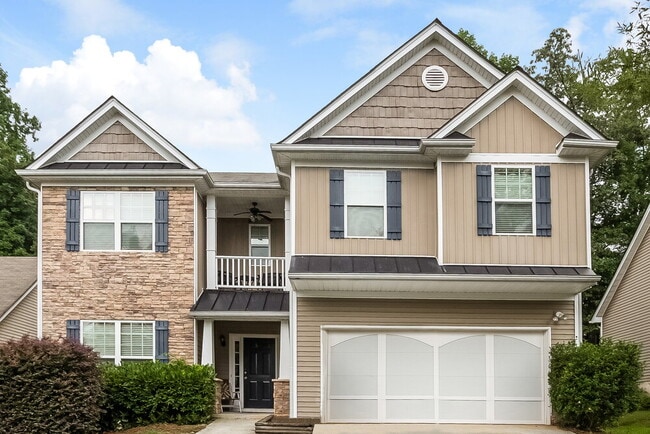 738 Austin Creek Dr
