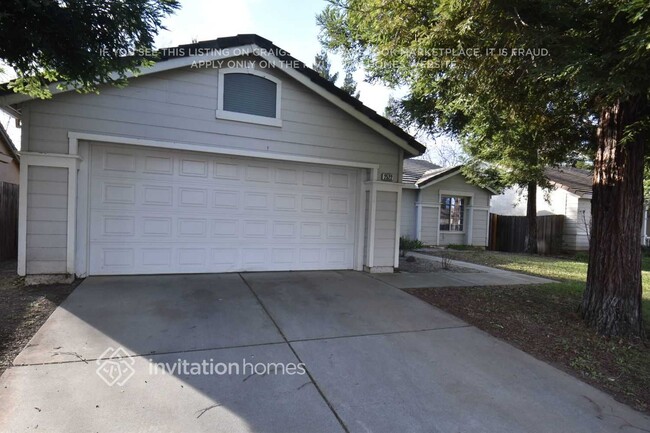 2522 Drummond Dr in Yuba City, CA - Building Photo - Building Photo