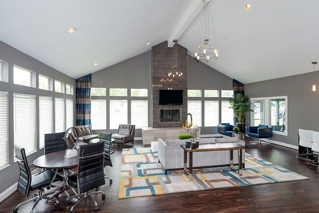 Misty Ridge in Woodbridge, VA - Building Photo - Building Photo