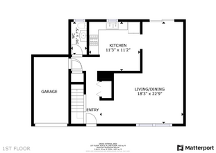 1460 Orson Dr in Columbus, OH - Building Photo - Building Photo