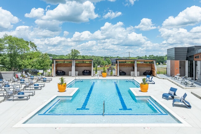 The Terra Apartment Homes