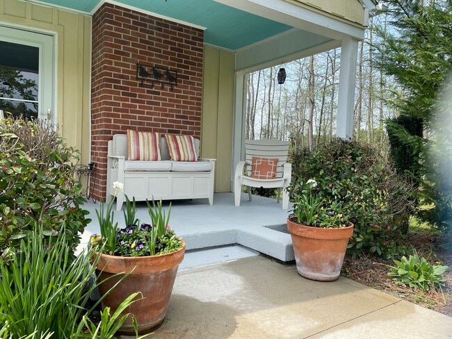 3400 Carl Durham Rd in Chapel Hill, NC - Building Photo - Building Photo