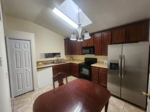 6126 Morse Glen Ct in Jacksonville, FL - Foto de edificio - Building Photo