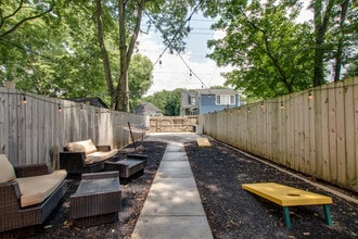 723 Joseph Ave in Nashville, TN - Building Photo - Building Photo