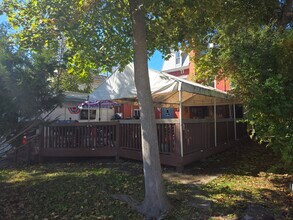 41 Main St, Unit #2 - Second Floor in Geneseo, NY - Building Photo - Building Photo