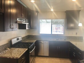 2051 Candice Ave in Rosamond, CA - Building Photo - Building Photo