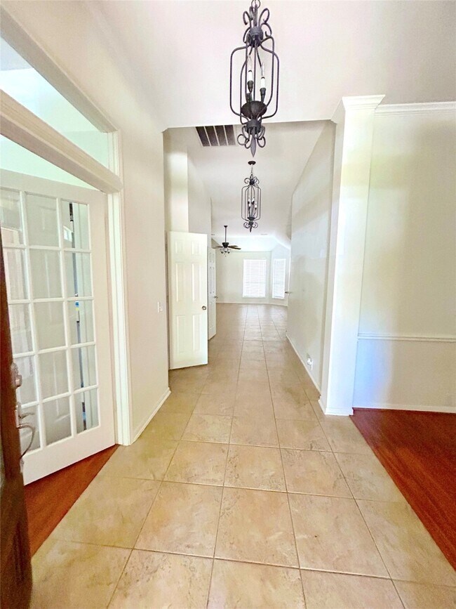 2526 Sunrise Harbor Ln in Pearland, TX - Building Photo - Building Photo