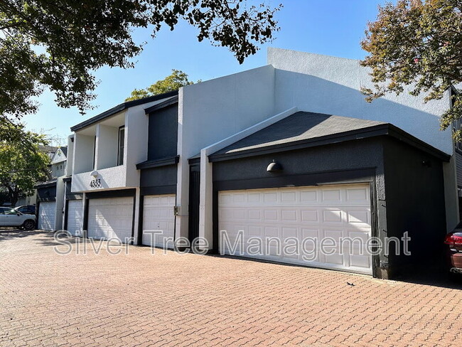 4333 Bowser Ave in Dallas, TX - Building Photo - Building Photo