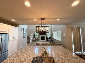 6705 E 134th Ave in Thornton, CO - Building Photo - Building Photo