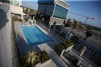Other - The MetWest Apartments in Los Angeles, California