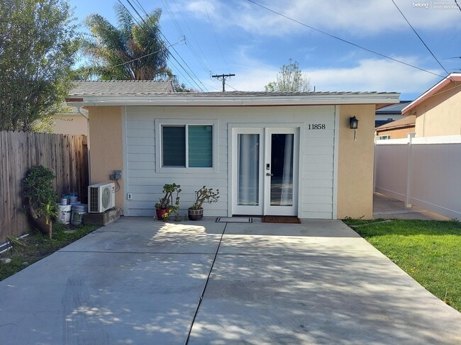 property at 11858 Beatrice St