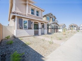 2942 N 98th Ln in Phoenix, AZ - Building Photo