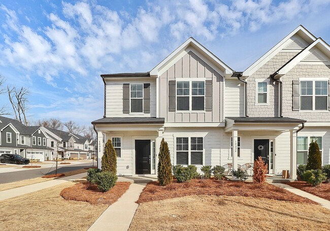 property at 10340 Guardian Dr