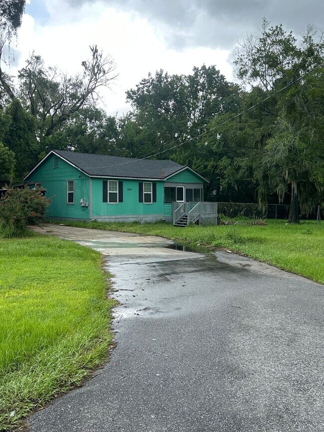 2861 McCoy Creek Blvd in Jacksonville, FL - Building Photo - Building Photo