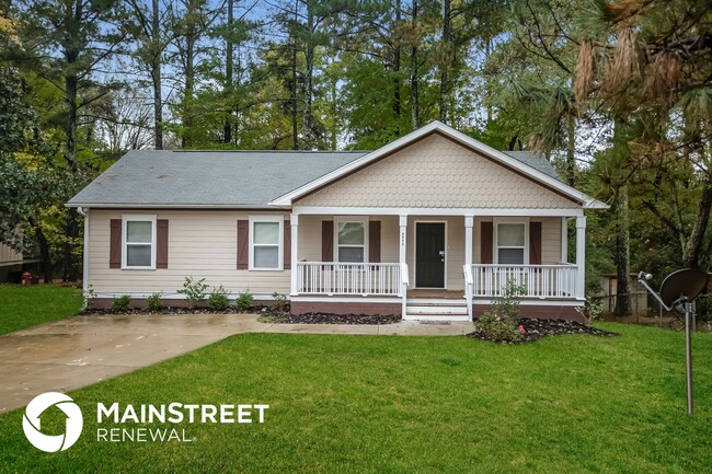 property at 3550 Morning Creek Dr