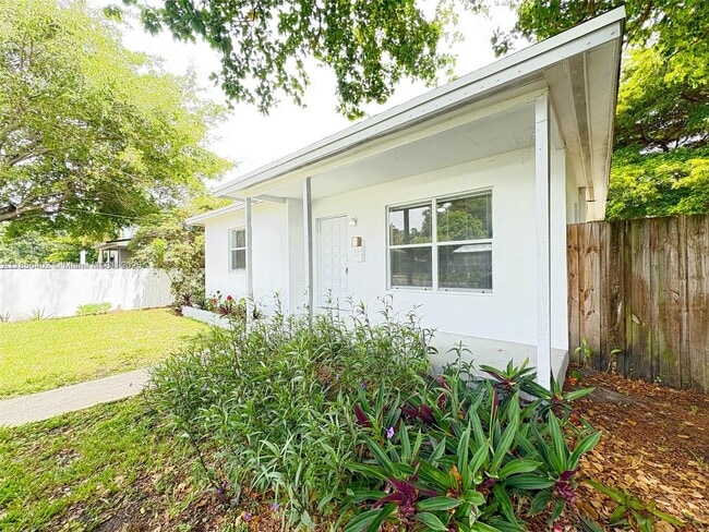 property at 655 SW 6th St