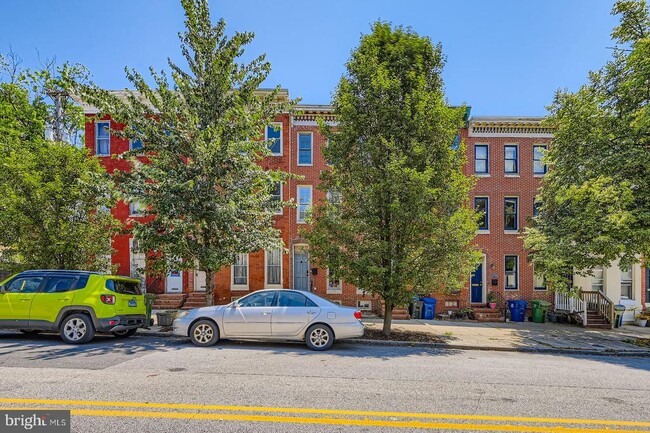 property at 111 S Stricker St