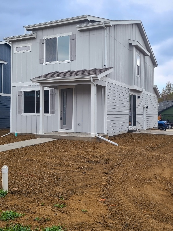 377 Fickel Farm Trl in Berthoud, CO - Building Photo - Building Photo