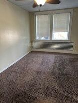 125 South James Street, Unit Apartment #3 in Ludington, MI - Building Photo