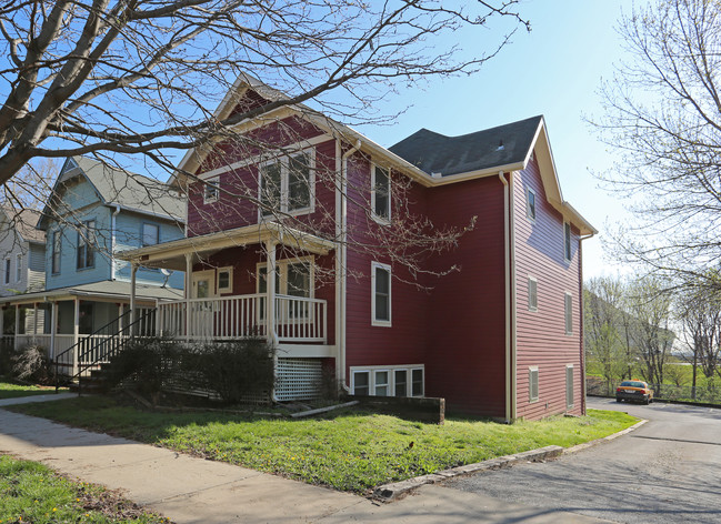 Jefferson Place in Kansas City, MO - Building Photo - Building Photo