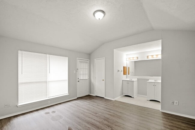 property at 6607 Navidad Rd