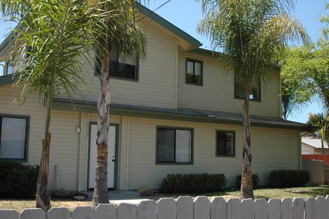 property at 6845 Pasado