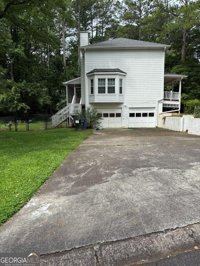 2786 Brookcliff Landing NE in Marietta, GA - Building Photo - Building Photo