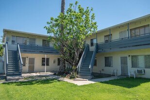 6260 Colfax Ave, Unit 02 in Los Angeles, CA - Building Photo