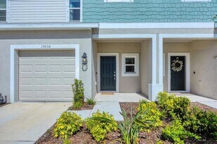 15032 Cuzcorro Ct in Nokomis, FL - Building Photo