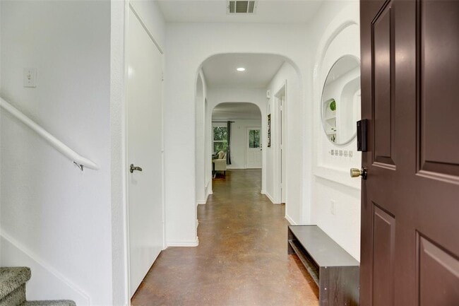 7107 Thannas Way in Austin, TX - Building Photo - Building Photo