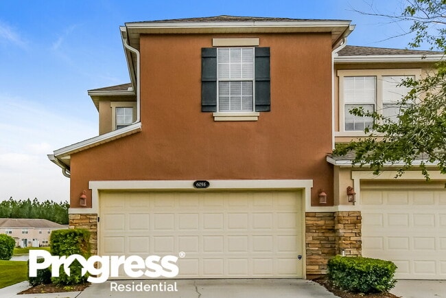 property at 6055 Bartram Village Dr