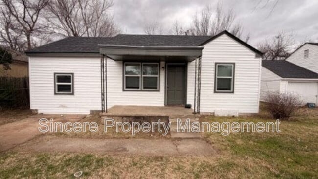 property at 3214 S St Clair Ave