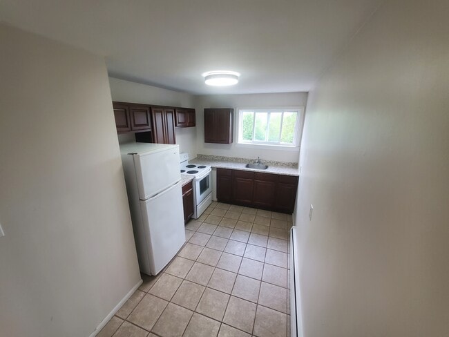 property at 9 Connaught Ave