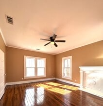 216 Singleton Ave in Sylvania, GA - Building Photo - Building Photo