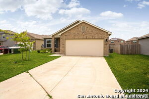 3619 Storm Moon in Converse, TX - Building Photo - Building Photo