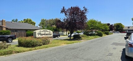 3314 Blue Ridge Cir in Stockton, CA - Building Photo - Building Photo