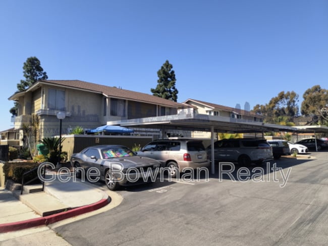 property at 6804 Panamint Row