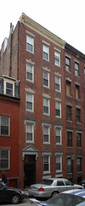 9 Anderson St in Boston, MA - Building Photo