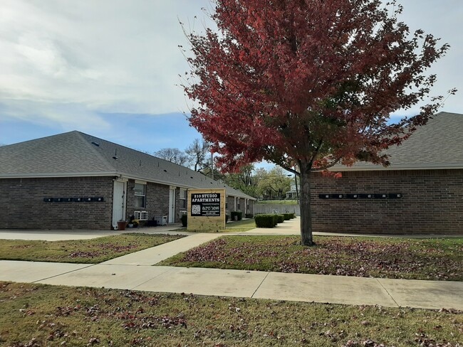 property at 210 S Husband St