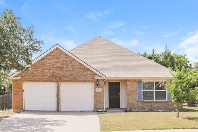 property at 2009 Wild Turkey Dr