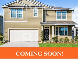 3643 Shiner Dr in Jacksonville, FL - Building Photo