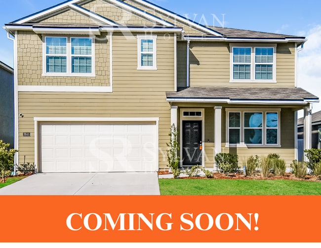 property at 3643 Shiner Dr