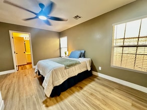 638 Ribbon Grass Ave in Las Vegas, NV - Building Photo - Building Photo