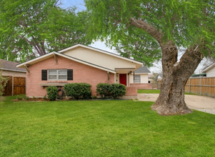 2822 Linhaven Dr in Mesquite, TX - Building Photo - Building Photo