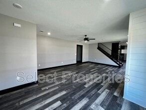 4101 Stoke Dr in Jonesboro, AR - Building Photo - Building Photo