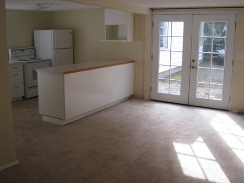 9120 Southwest Capitol Highway in Portland, OR - Building Photo