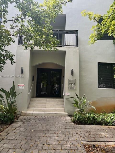 property at 2158 SW 14th Terrace