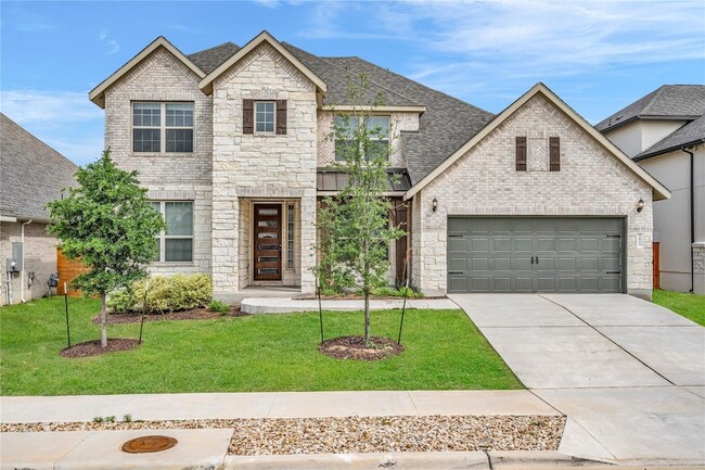 property at 3433 Limousin Dr